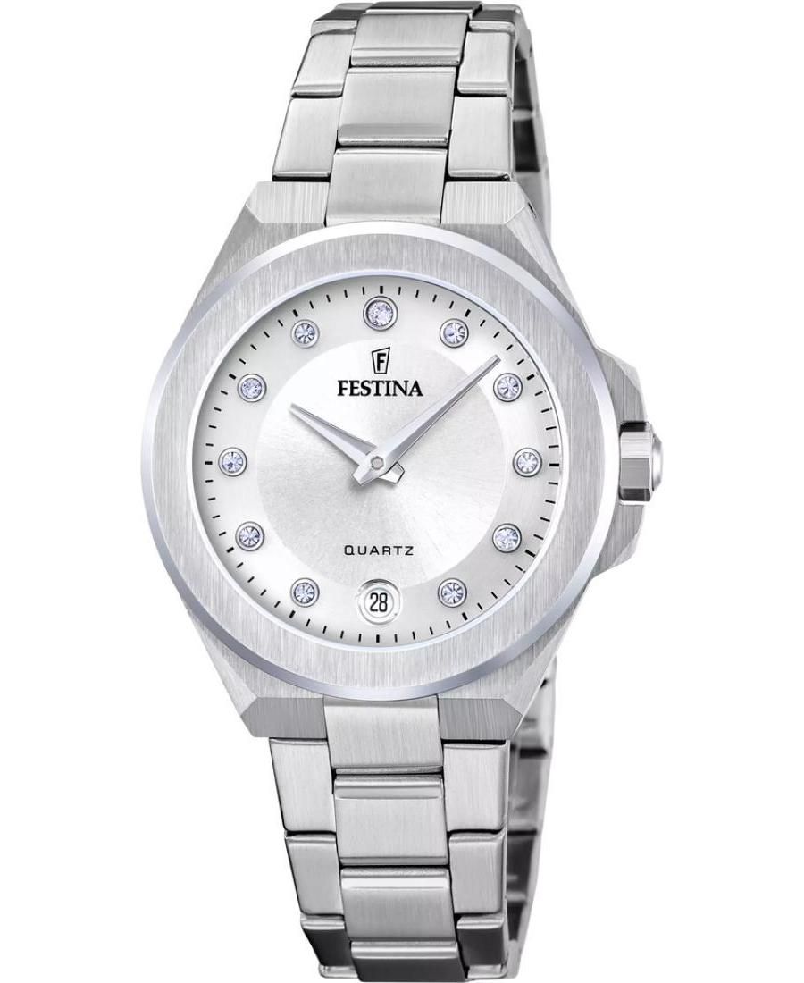 Жіночий Фешн Наручний Годинник FESTINA F20700/1