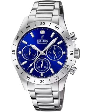 Women Quartz Analog Watch FESTINA F20397/2