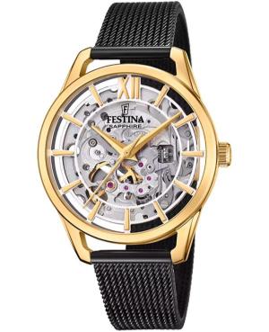 Жіночий Фешн Наручний Годинник FESTINA F20629/2