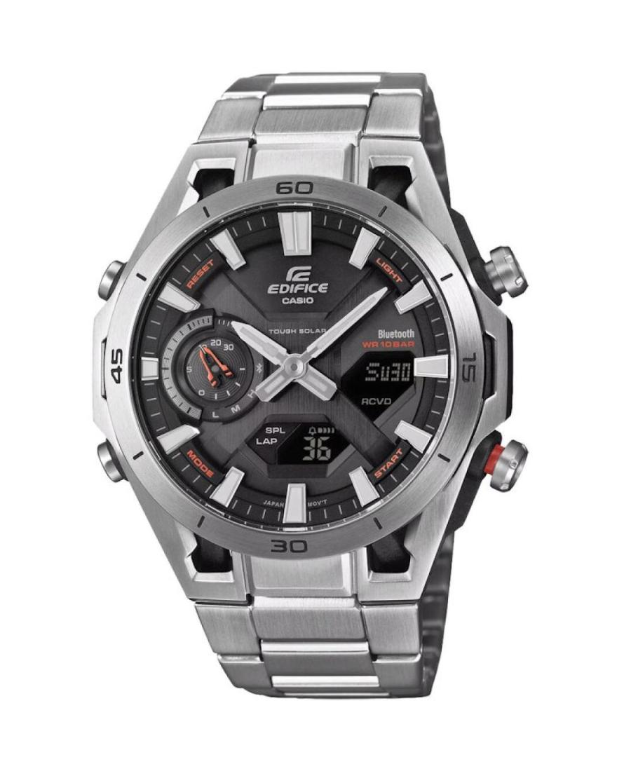 Чоловічий Наручний Годинник CASIO ECB-2300D-1AEF