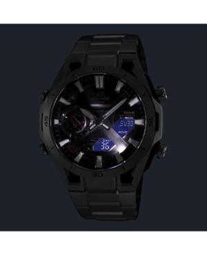 Чоловічий Наручний Годинник CASIO ECB-2300D-1AEF image 6