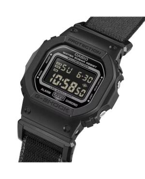 Чоловічий Спортивний Дайверський Наручний Годинник CASIO DW-5600MNC-1ER G-Shock image 8