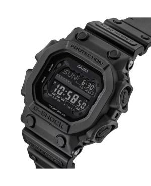 Men Sports Functional Diver Japan Quartz Analog Watch Alarm CASIO GX-56UBB-1ER G-Shock Schwarz Dial 55mm image 3
