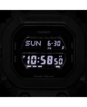 Men Sports Functional Diver Japan Quartz Analog Watch Alarm CASIO GX-56UBB-1ER G-Shock Schwarz Dial 55mm image 4