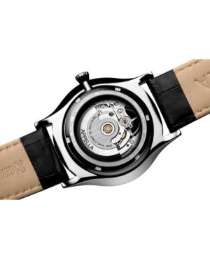 Men Classic Analog Luxury Swiss Watch APPELLA Černá Dial 42mm L70013.5214OA image 5