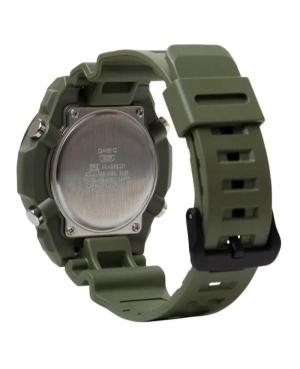 Чоловічий Спортивний Наручний Годинник CASIO AQ-S820W-3BVEF image 4