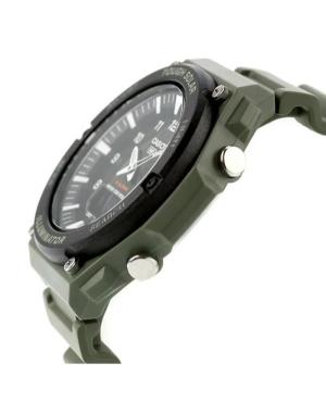 Чоловічий Спортивний Наручний Годинник CASIO AQ-S820W-3BVEF image 7