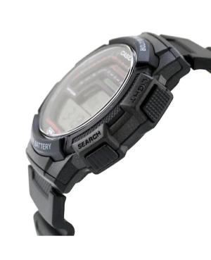 Чоловічий Спортивний Наручний Годинник CASIO WS-1800-1AVEF image 4