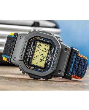 Наручний Годинник CASIO DW-5600MNC-8A2ER image 2