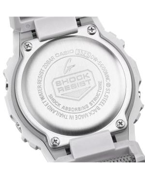 Наручний Годинник CASIO DW-5600MNC-7A8ER image 4