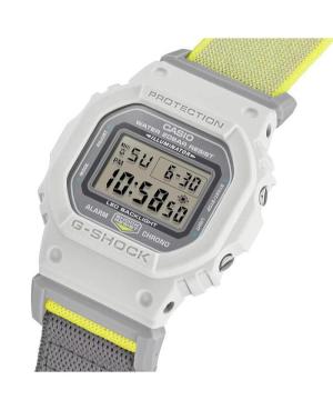 Наручний Годинник CASIO DW-5600MNC-7A8ER image 8