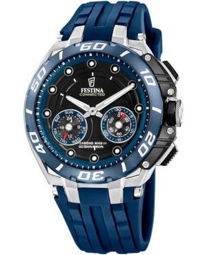 Mężczyźni analogowe Zegarek FESTINA F20763/1