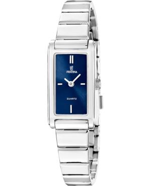 Kobiety Moda kwarcowy analogowe Zegarek FESTINA F20767/5