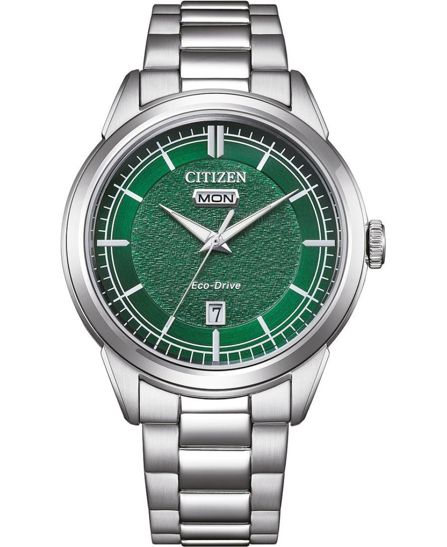 Чоловічий Наручний Годинник CITIZEN AW0151-85XC