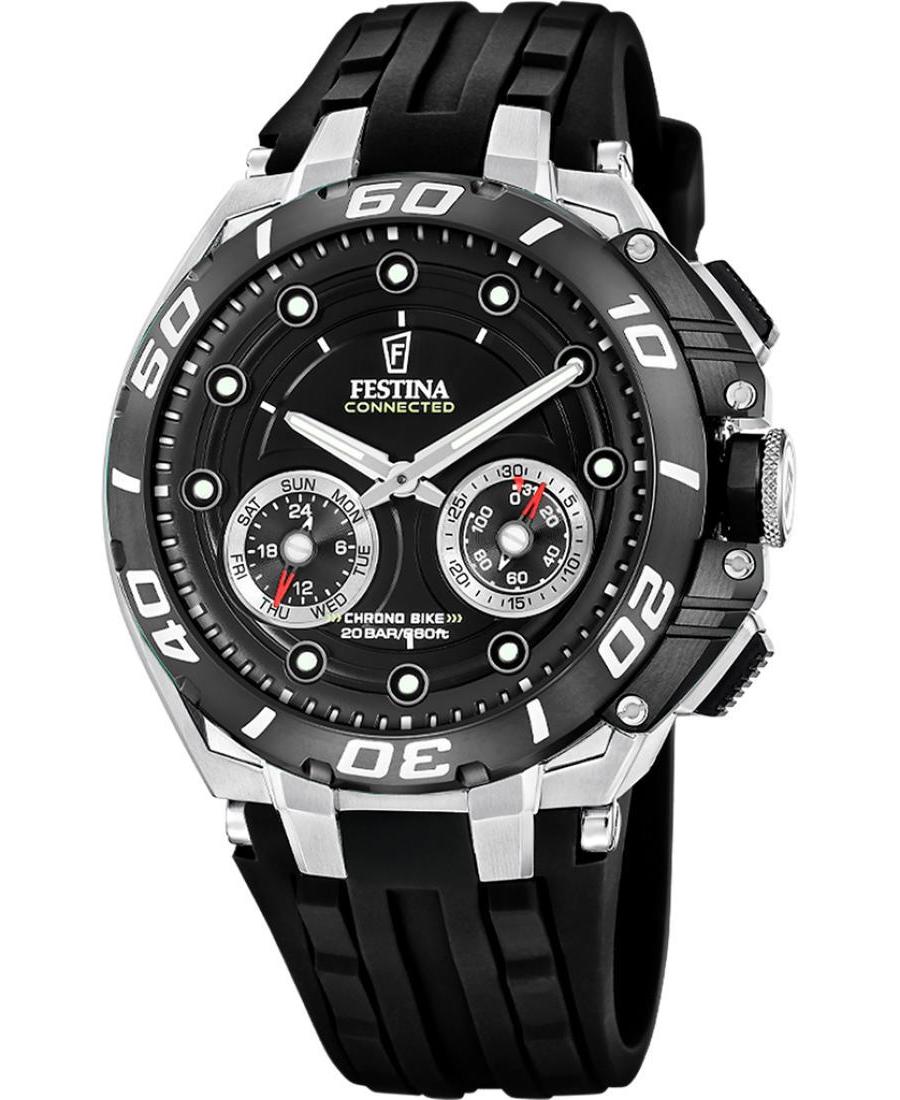 Men Analog Watch FESTINA F20763/3