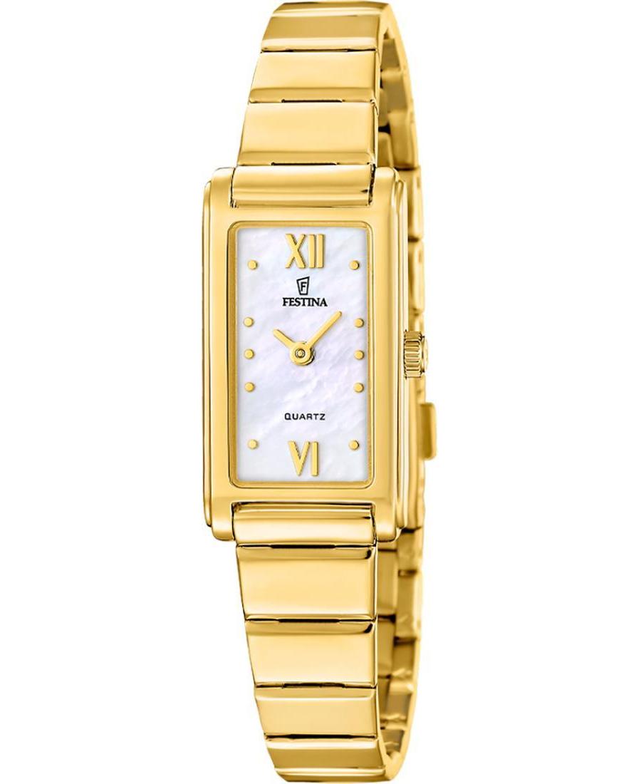Женские Наручные Часы FESTINA F20768/1
