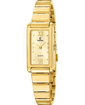Жіночий Наручний Годинник FESTINA F20768/2