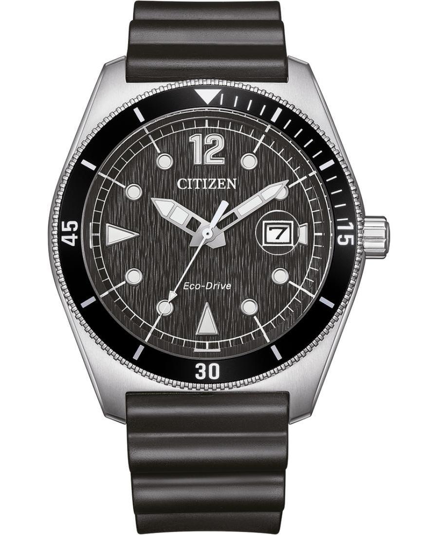 Mężczyźni Japonia kwarcowy analogowe Zegarek CITIZEN AW1889-00E