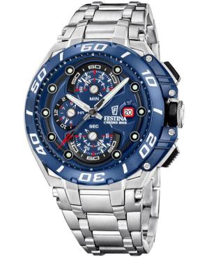 Чоловічий Наручний Годинник FESTINA F20754/4