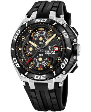 Мужские Наручные Часы FESTINA F20755/8