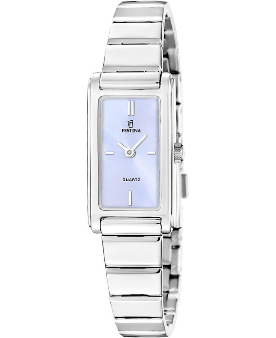 Women Fashion Quartz Analog Watch FESTINA F20767/3