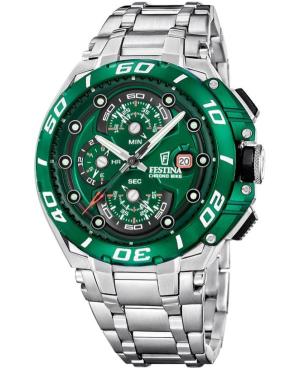 Чоловічий Наручний Годинник FESTINA F20754/5