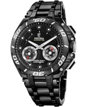 Чоловічий Наручний Годинник FESTINA F20762/3