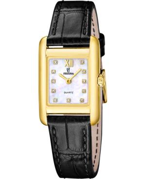 Kobiety kwarcowy analogowe Zegarek FESTINA F20774/3