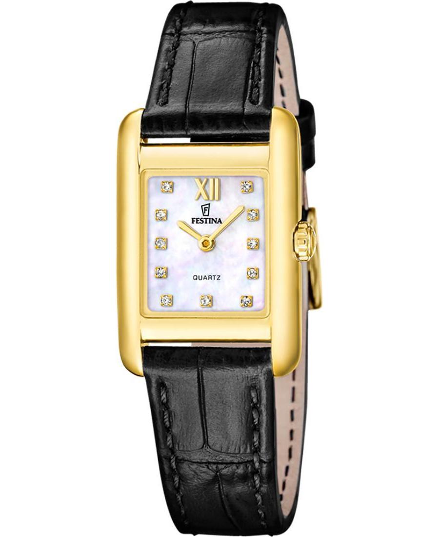 Женские Наручные Часы FESTINA F20774/3