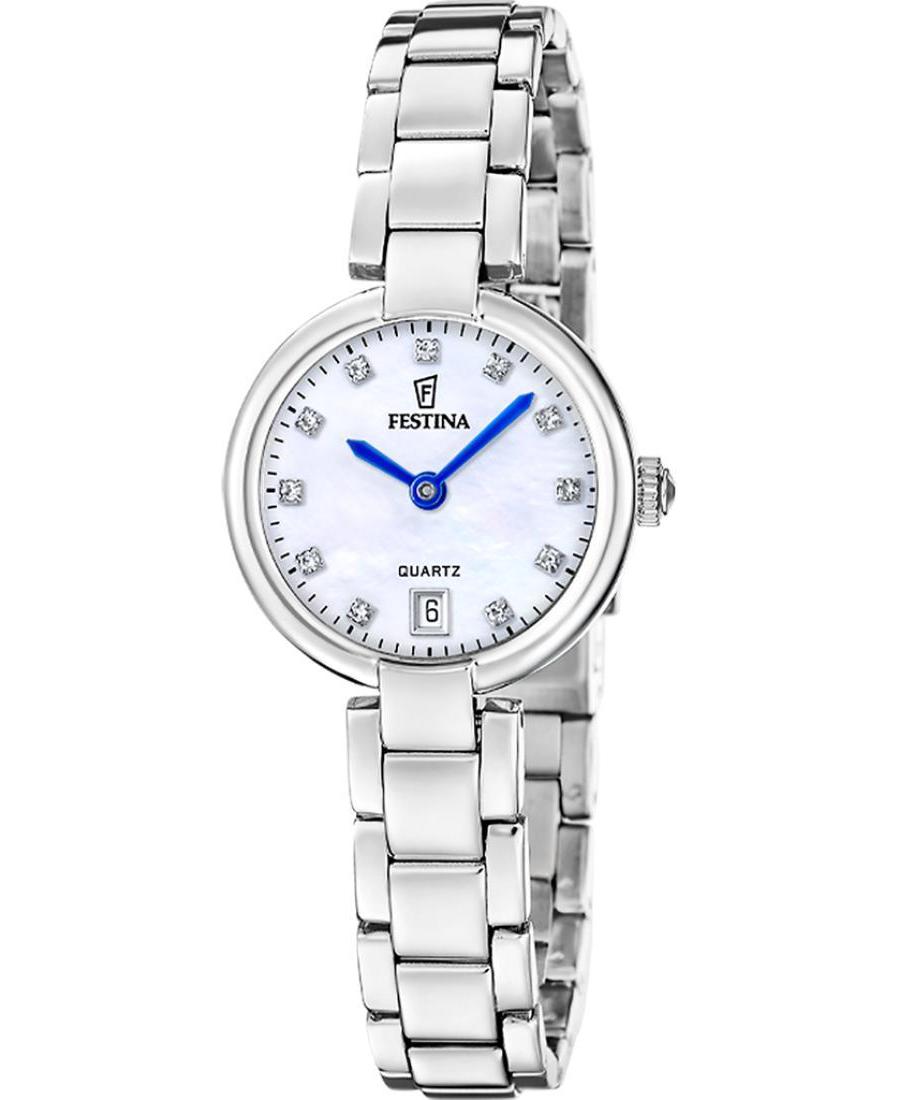 Женские Наручные Часы FESTINA F20784/1