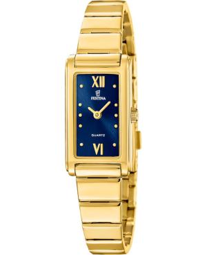 Женские Наручные Часы FESTINA F20768/4