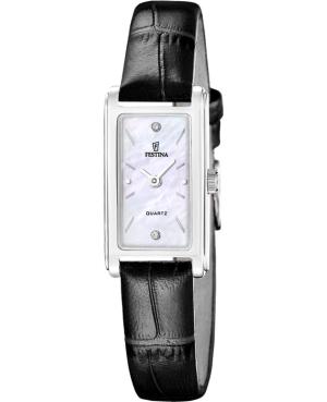 Жіночий Наручний Годинник FESTINA F20769/1