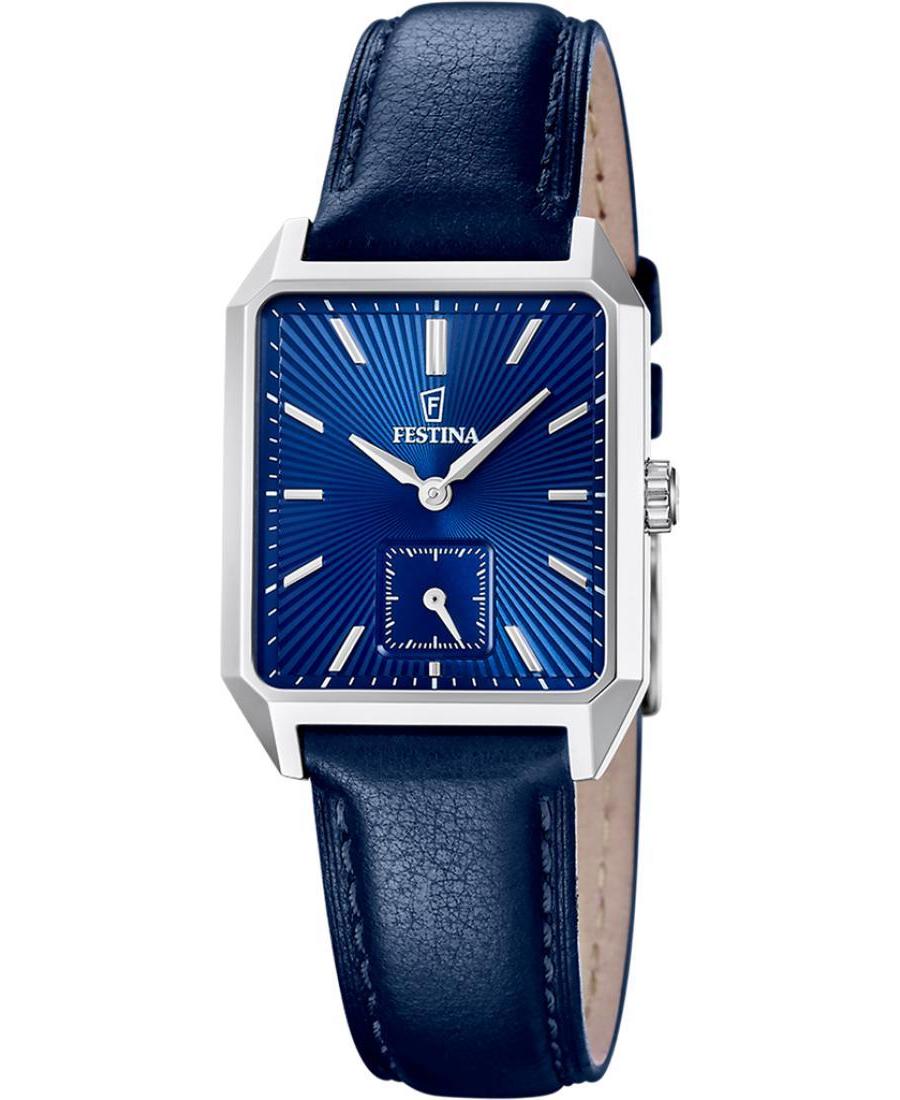 Men Quartz Analog Watch FESTINA F20779/3