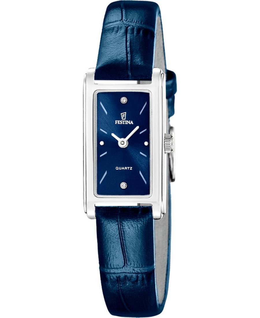 Жіночий Наручний Годинник FESTINA F20769/4