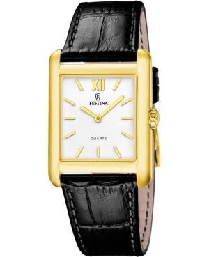 Чоловічий Наручний Годинник FESTINA F20772/3
