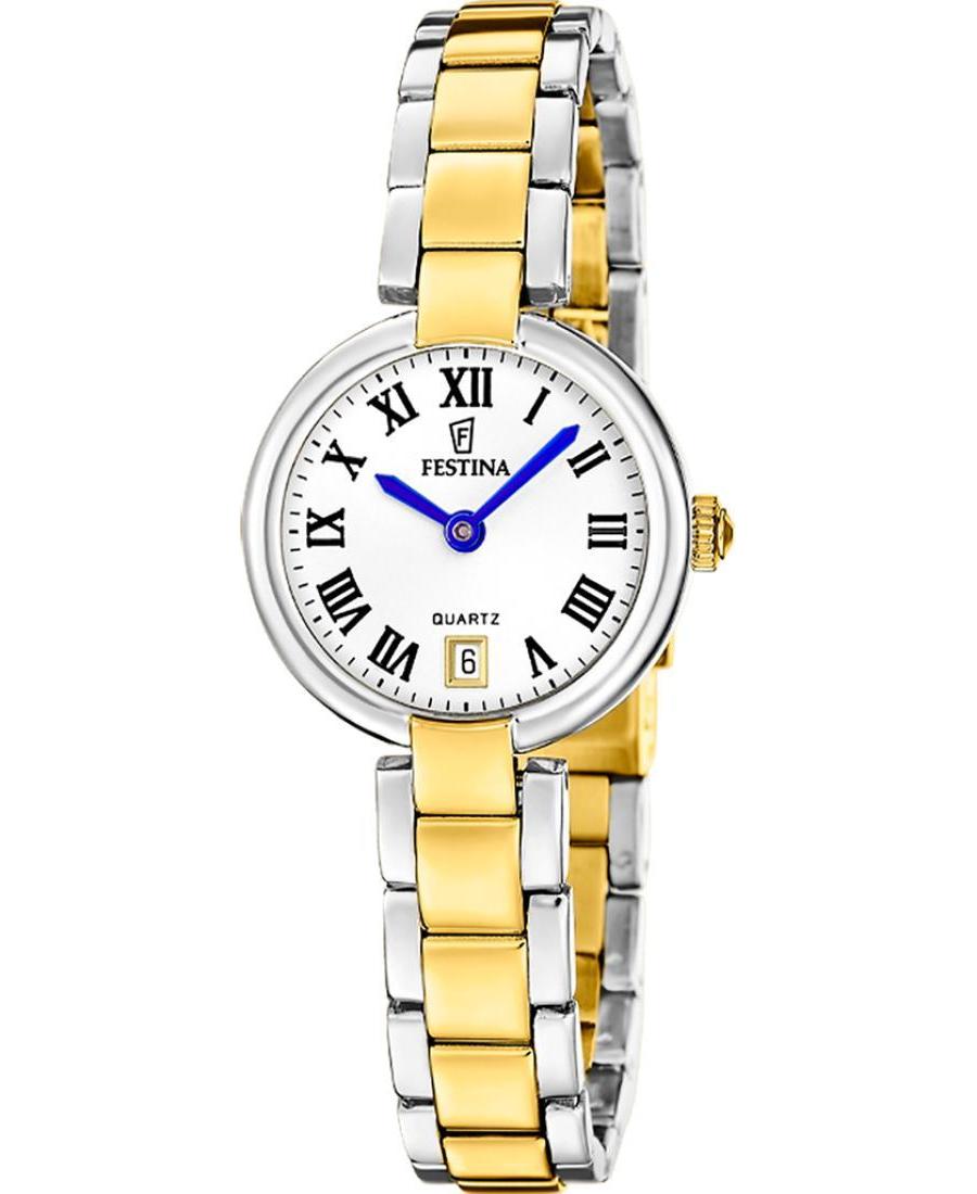 Женские Наручные Часы FESTINA F20785/1