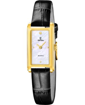 Жіночий Наручний Годинник FESTINA F20770/1