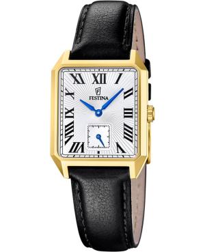 Men Quartz Analog Watch FESTINA F20780/1
