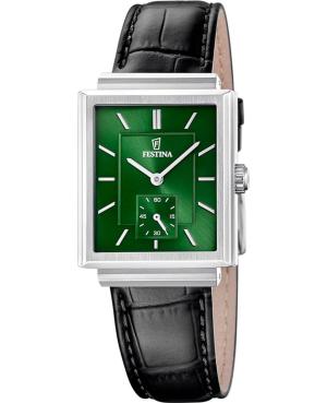 Vyriškas Kvarcinis Rodyklinis Watch FESTINA F20775/4