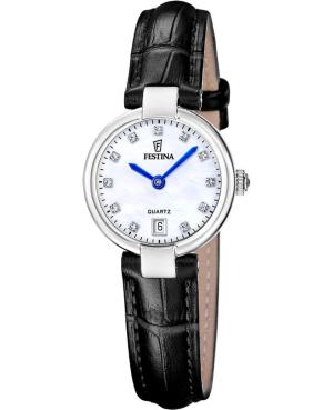 Women Quartz Analog Watch FESTINA F20782/1