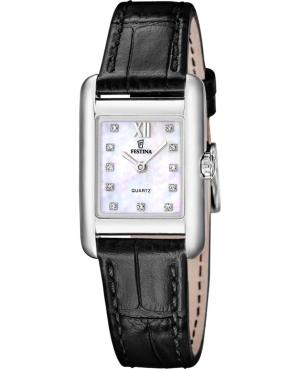Moteriškas Kvarcinis Rodyklinis Watch FESTINA F20773/3
