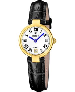 Women Quartz Analog Watch FESTINA F20783/1