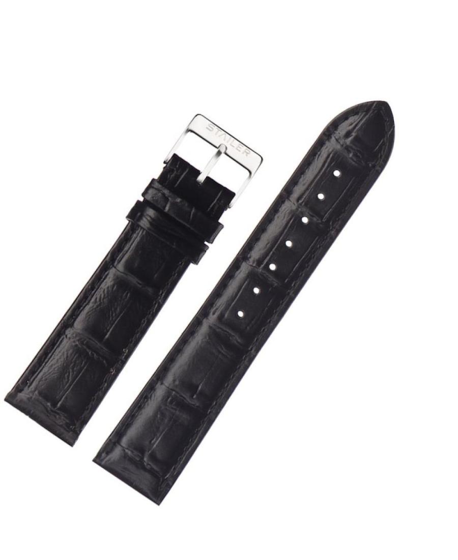 Schwarz 22 mm