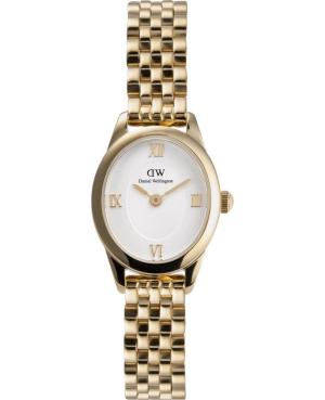 Kobiety kwarcowy analogowe Zegarek DANIEL WELLINGTON DW00100803