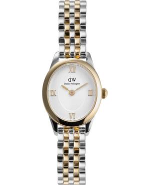 Kobiety kwarcowy analogowe Zegarek DANIEL WELLINGTON DW00100811