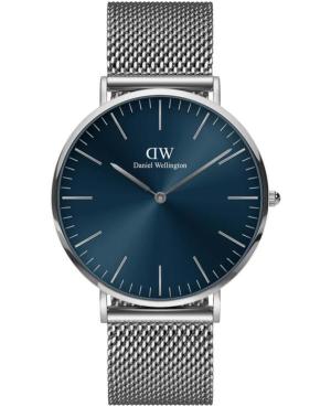 Vyriškas Modernus (fashion) Kvarcinis Rodyklinis Watch DANIEL WELLINGTON DW00100628