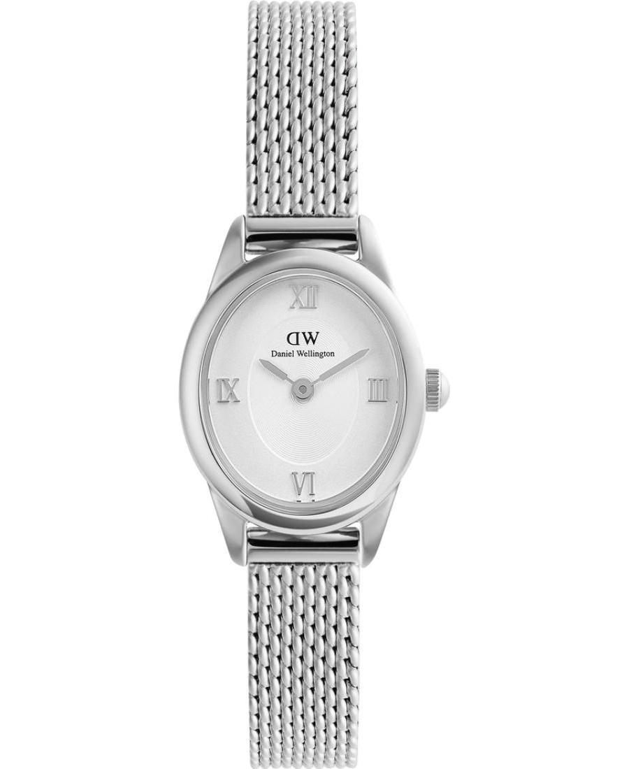 Kobiety kwarcowy analogowe Zegarek DANIEL WELLINGTON DW00100938