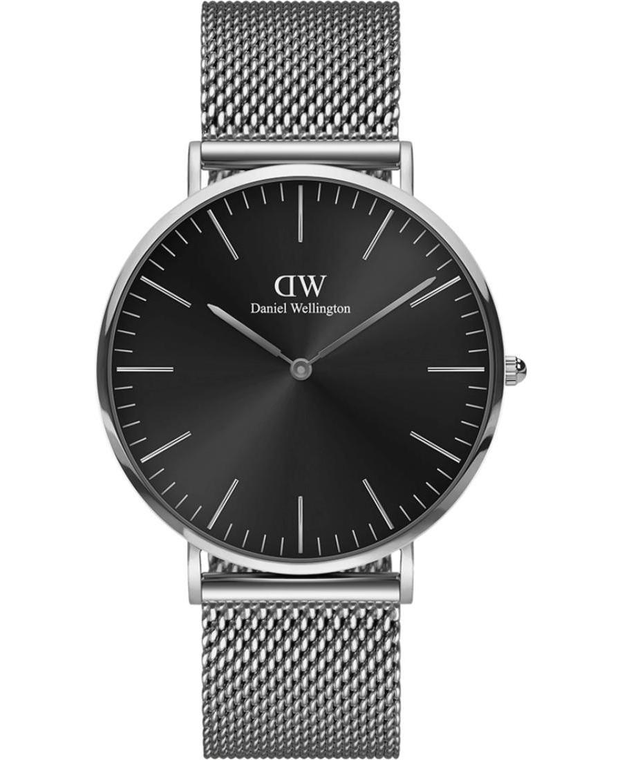 Vyriškas Modernus (fashion) Kvarcinis Rodyklinis Watch DANIEL WELLINGTON DW00100629