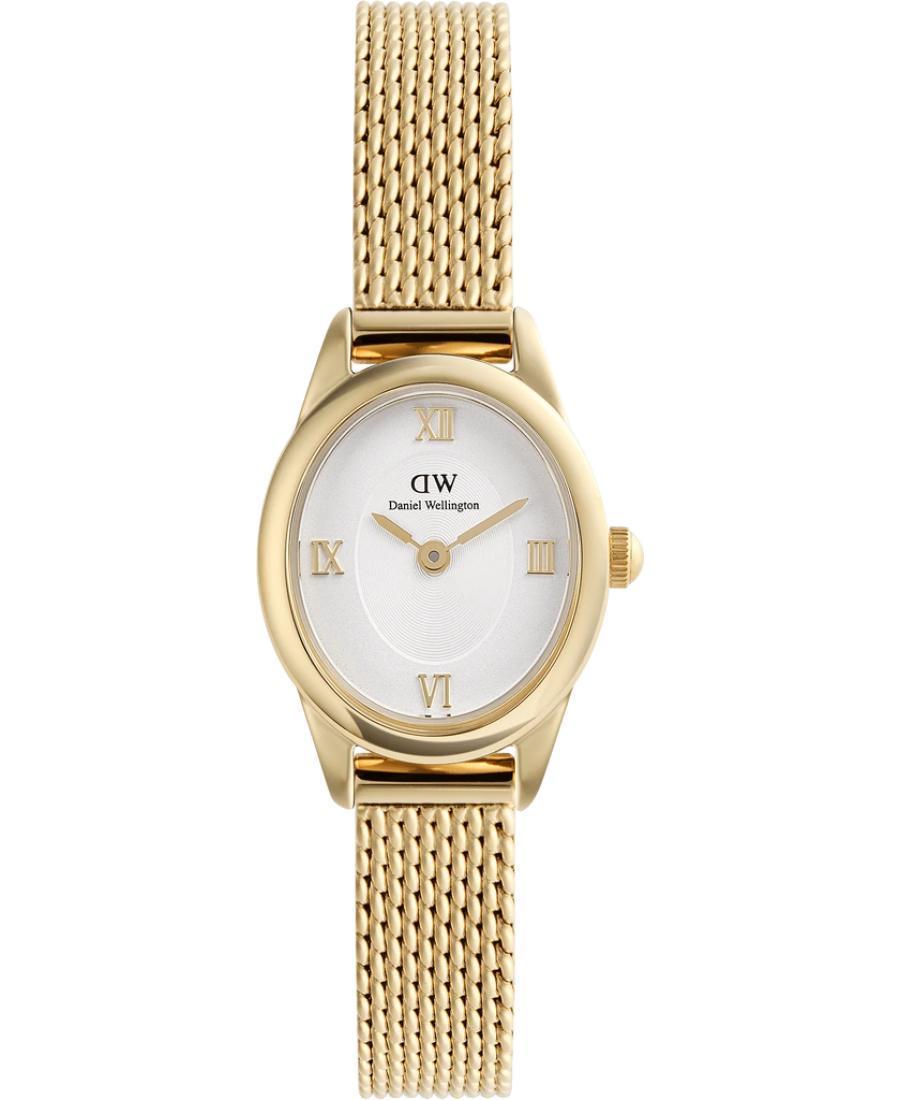 Moteriškas Kvarcinis Rodyklinis Watch DANIEL WELLINGTON DW00100939