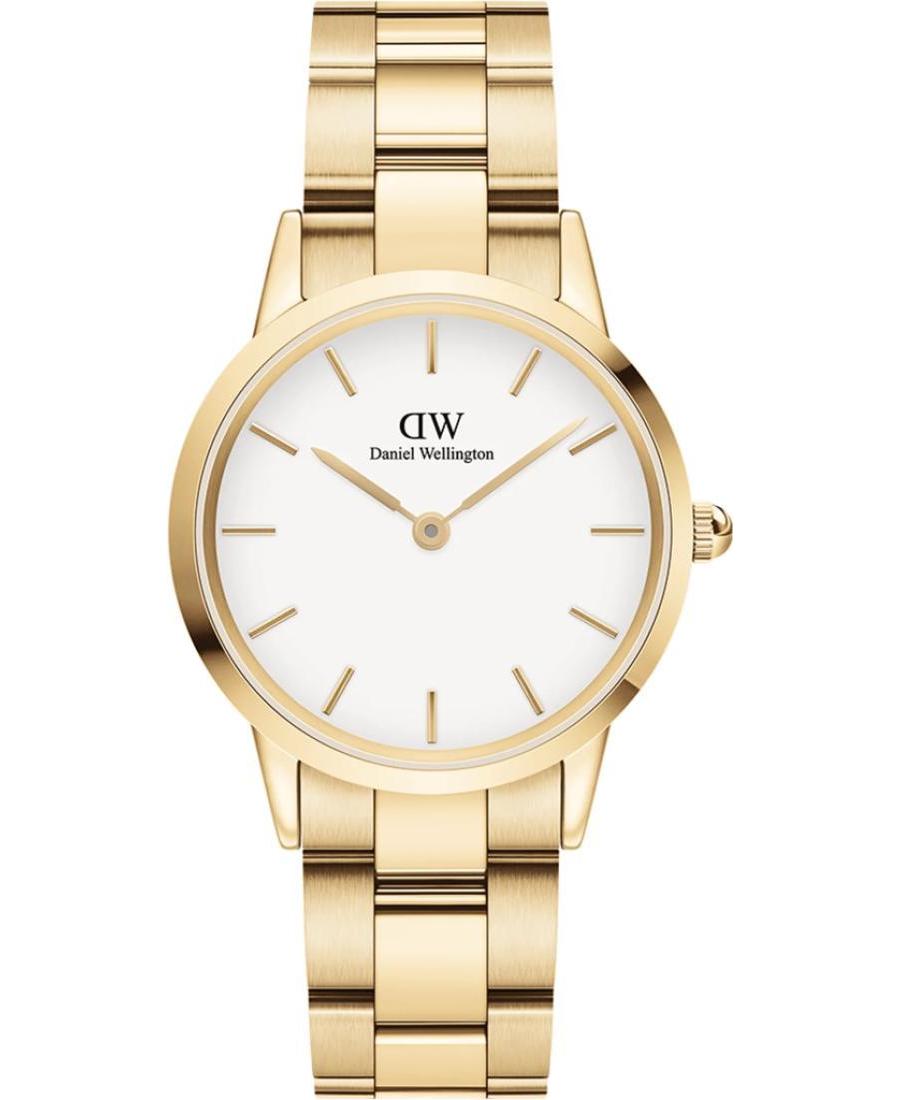 Women Quartz Analog Watch DANIEL WELLINGTON DW00100565